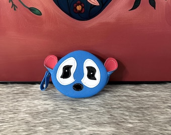 Stitch Wallet
