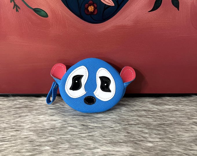 Stitch Wallet