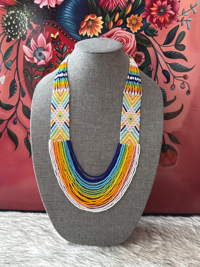 Ketting en oorbellen met engelenvleugels modelo 2