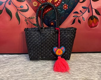 Bolsita  Artesanal para Niña