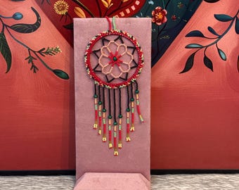 Mandala Dreamcatcher