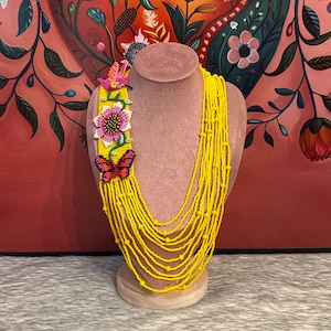 Spring Hummingbird necklace, earrings and bracelet set