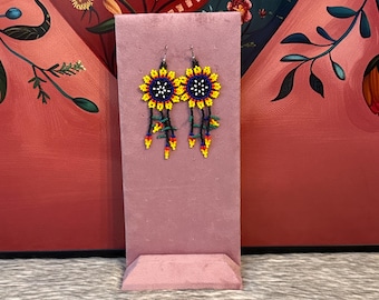 Handmade earring