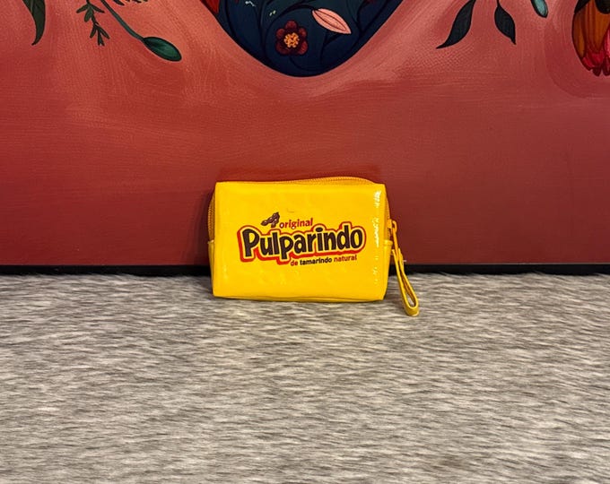 Pulparindo Wallet