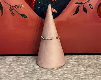 Holy Death Bracelet