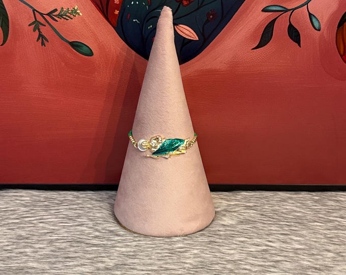 Saint Jude Thaddeus Bracelet