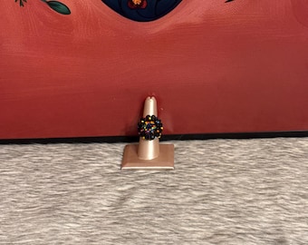 Camila Handmade Ring