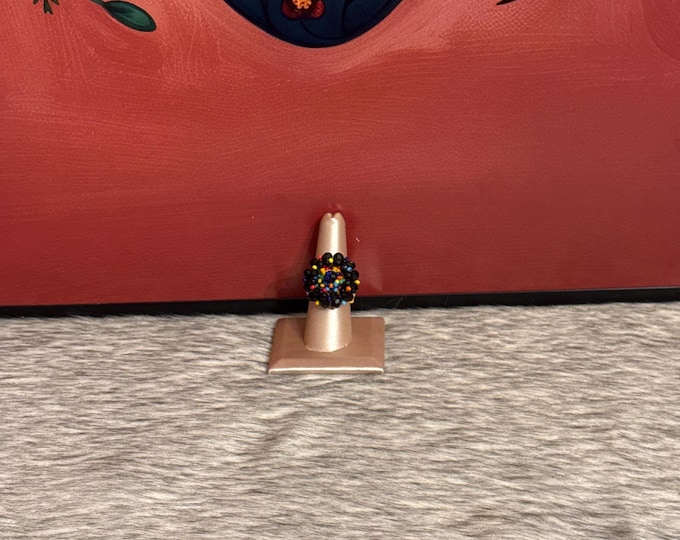 Camila Handmade Ring