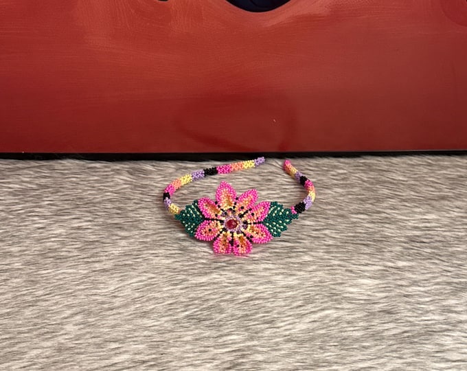 Mexican handcrafted headband