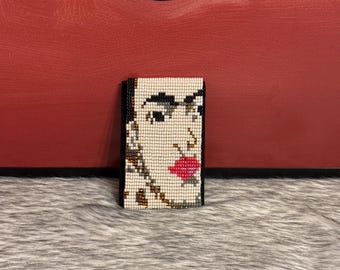 Frida Kahlo bracelet