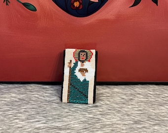 Saint Jude Thaddeus Bracelet