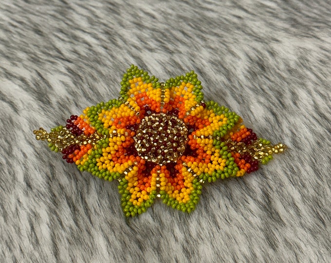 Hair clip