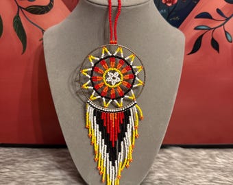 Mandala Dreamcatcher