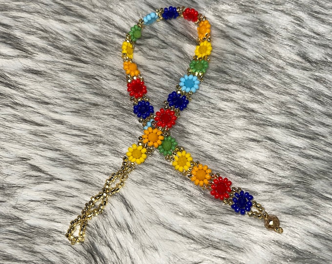 Crystal Anklets Bracelets