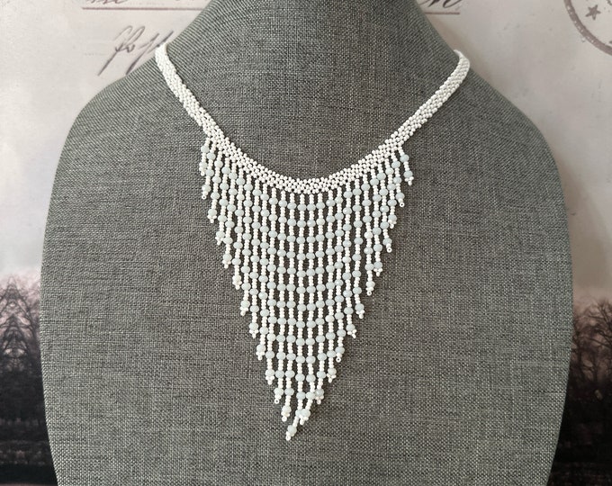 Princess necklace with earrings and bracelet set