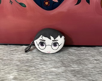 Harry Potter wallet