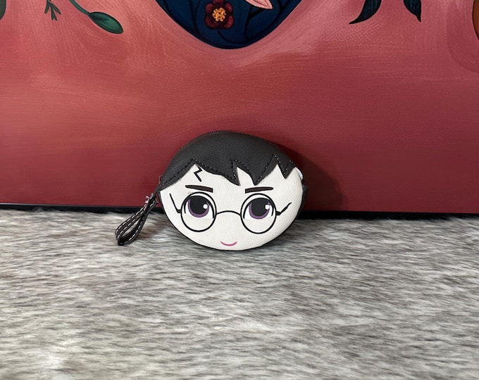 Harry Potter wallet