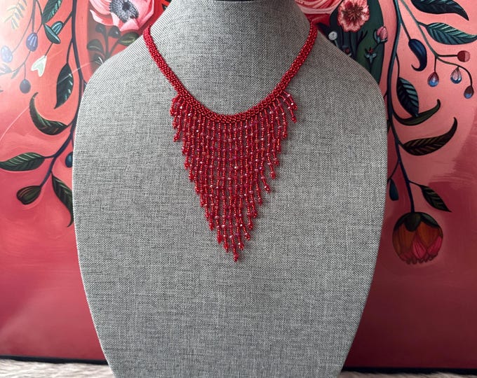 Princess necklace, earrings, and bracelet set