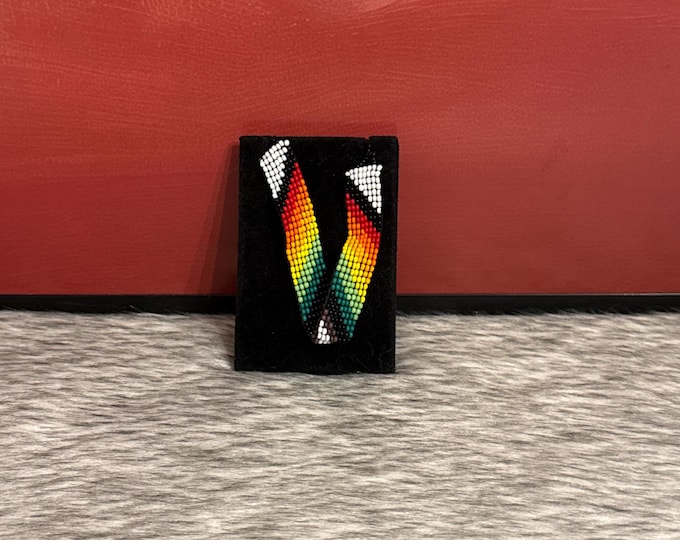 Huichol handmade bracelet