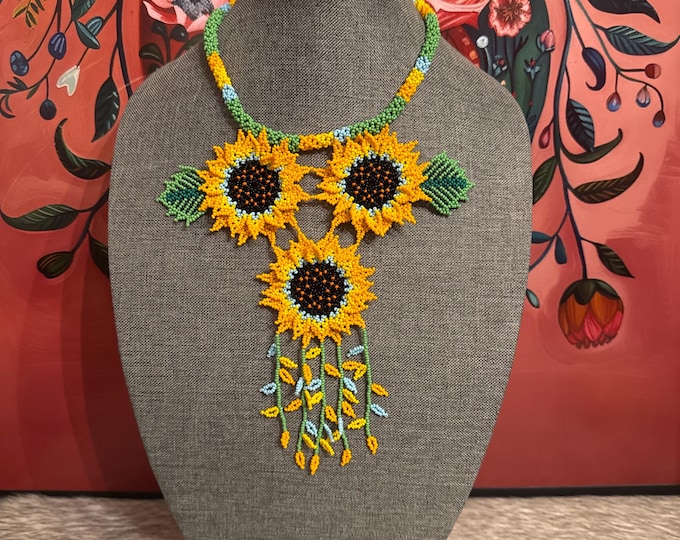 San Juan necklace, earring and bracelet set