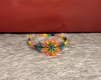Mexican handcrafted headband