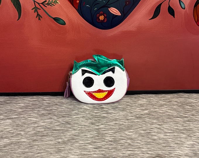 Joker Wallet