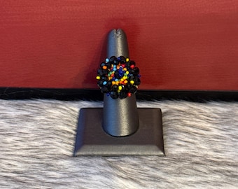 Camila Handmade Ring