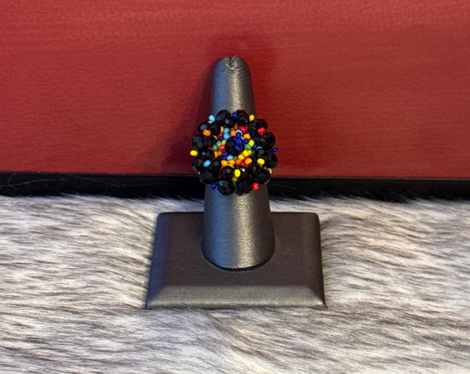 Camila Handmade Ring