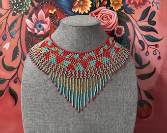 imperial necklace