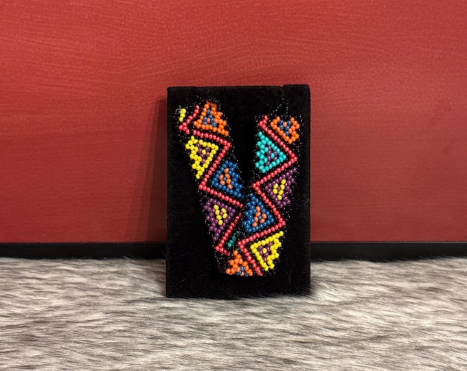 Huichol bracelet