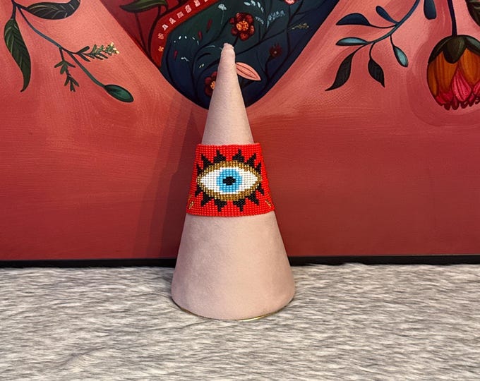 Turkish Eye bracelet