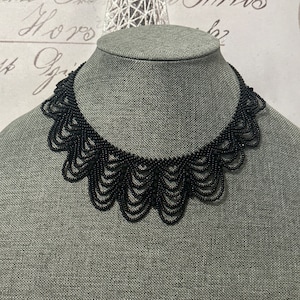 Themis Choker Necklace