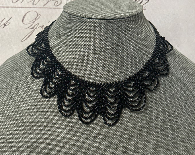 Temis Choker Necklace