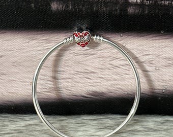 Pandora bracelet silver 925