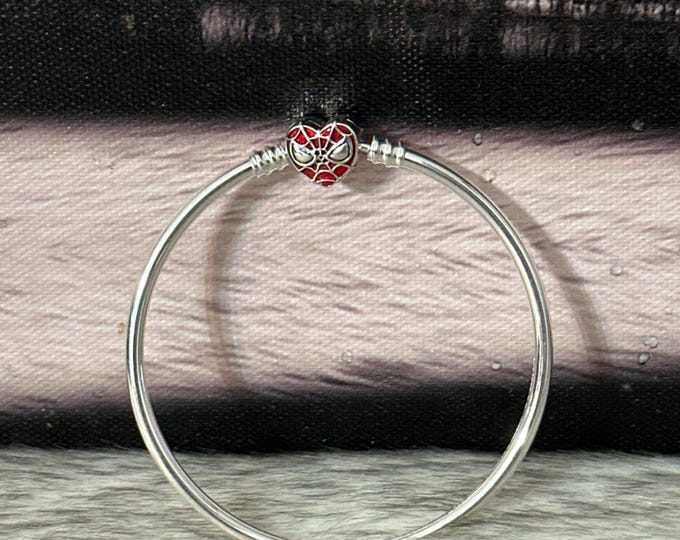 Pandora bracelet silver 925