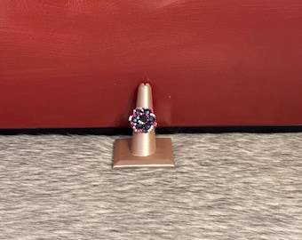Small Olivia Ring