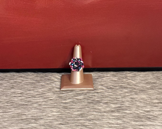 Small Olivia Ring