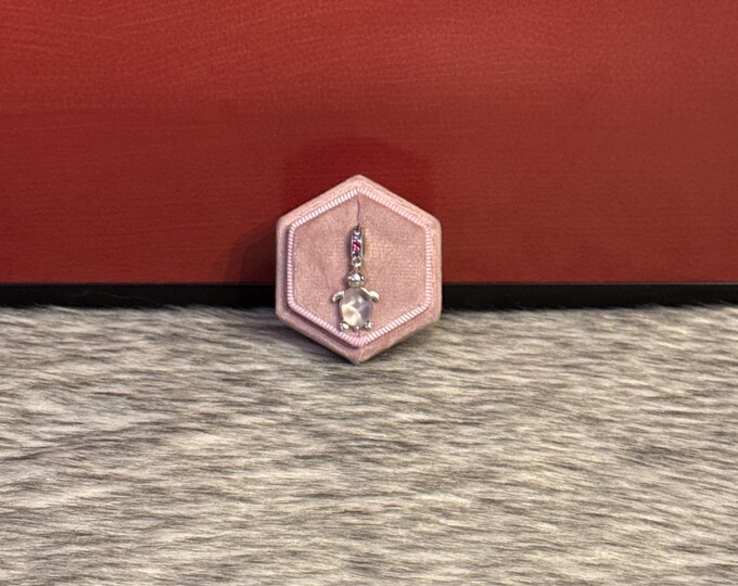 colgante charms Pandora Tortuga