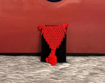 Imperial bracelet with ring