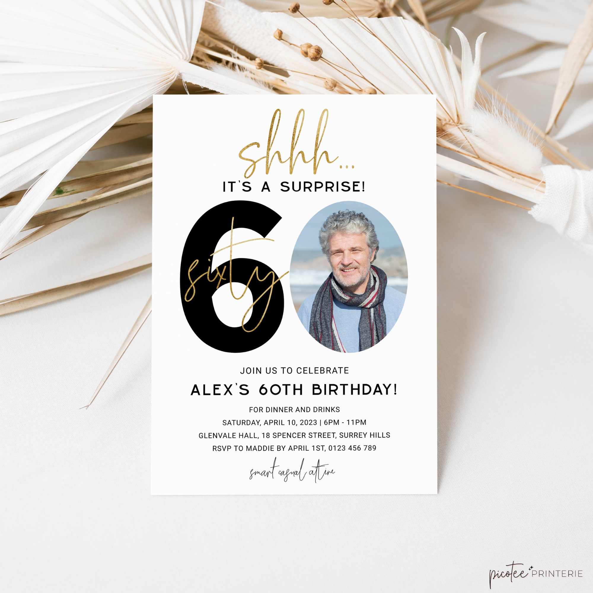 Funny Invitation 60 - Etsy Funny Invitation 60 - Etsy