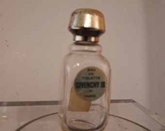 givenchy perfume private collection