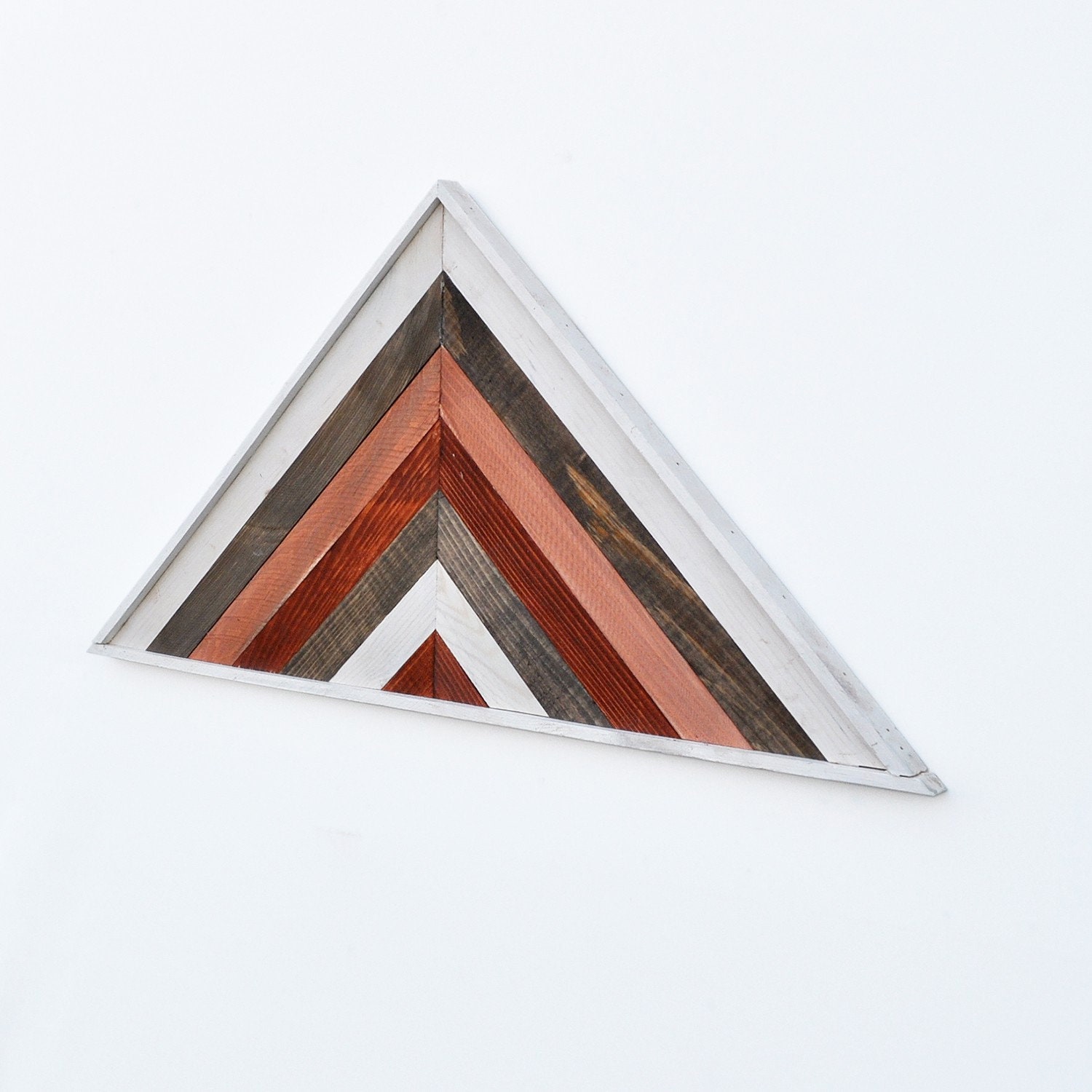 Reclaimed Wood Wall Art Rustic Wood Wall Decor Outdoor Etsy