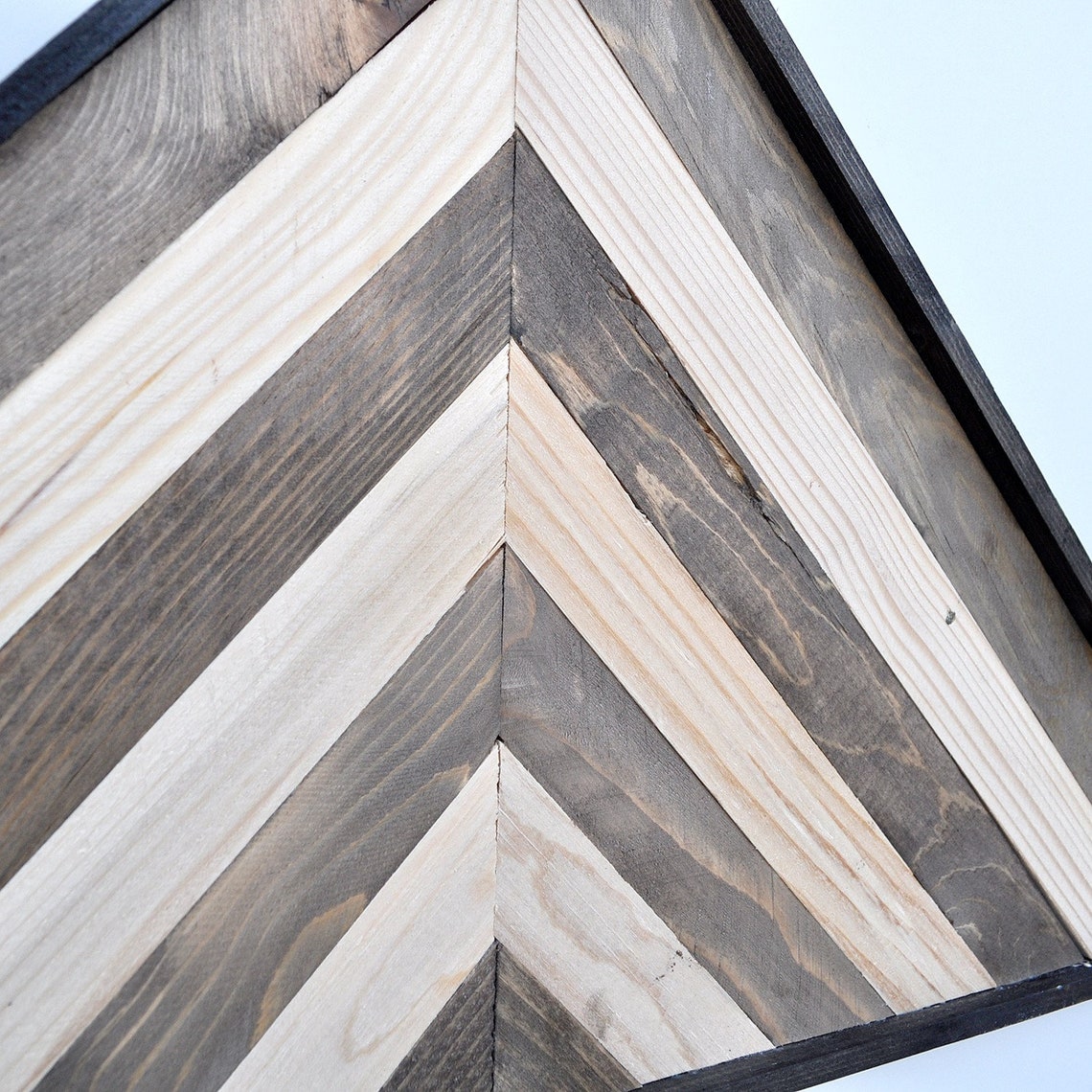 Reclaimed Wood Wall Art Rustic Wood Wall Decor Outdoor Etsy