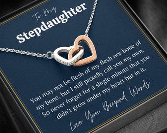 wedding gift for future step daughter