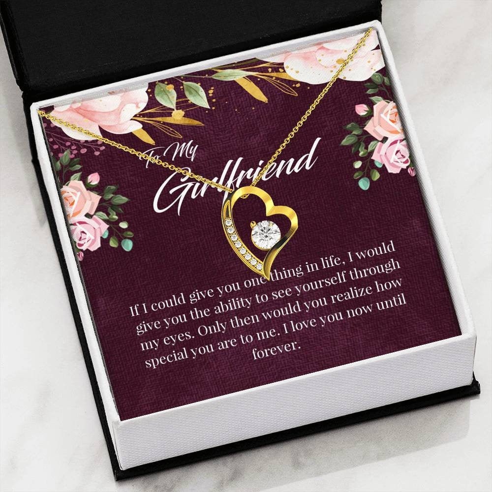 Girlfriend Gift Girlfriend Birthday Gift Girlfriend Etsy