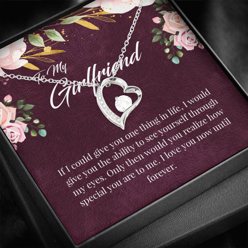 Girlfriend Gift Girlfriend Birthday Gift Girlfriend Etsy