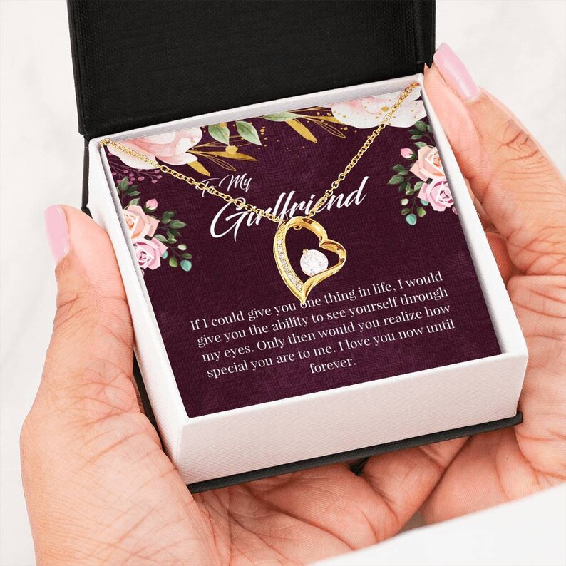 Girlfriend Gift Girlfriend Birthday Gift Girlfriend Etsy