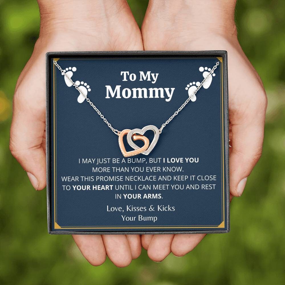 New Mom Gift Pregnant Wife Gift Pregnancy Gift for First | Etsy