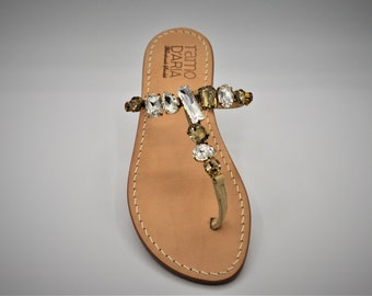vera pelle sandals uk