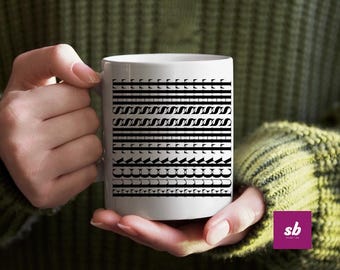 F**k This S**T Mug - Funny Mug - GIft Ideas